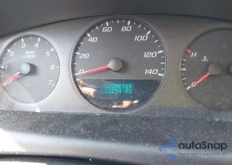 2011 Chevrolet Impala Ls from USA, damaged, VIN 2G1WF5EK4B1161290